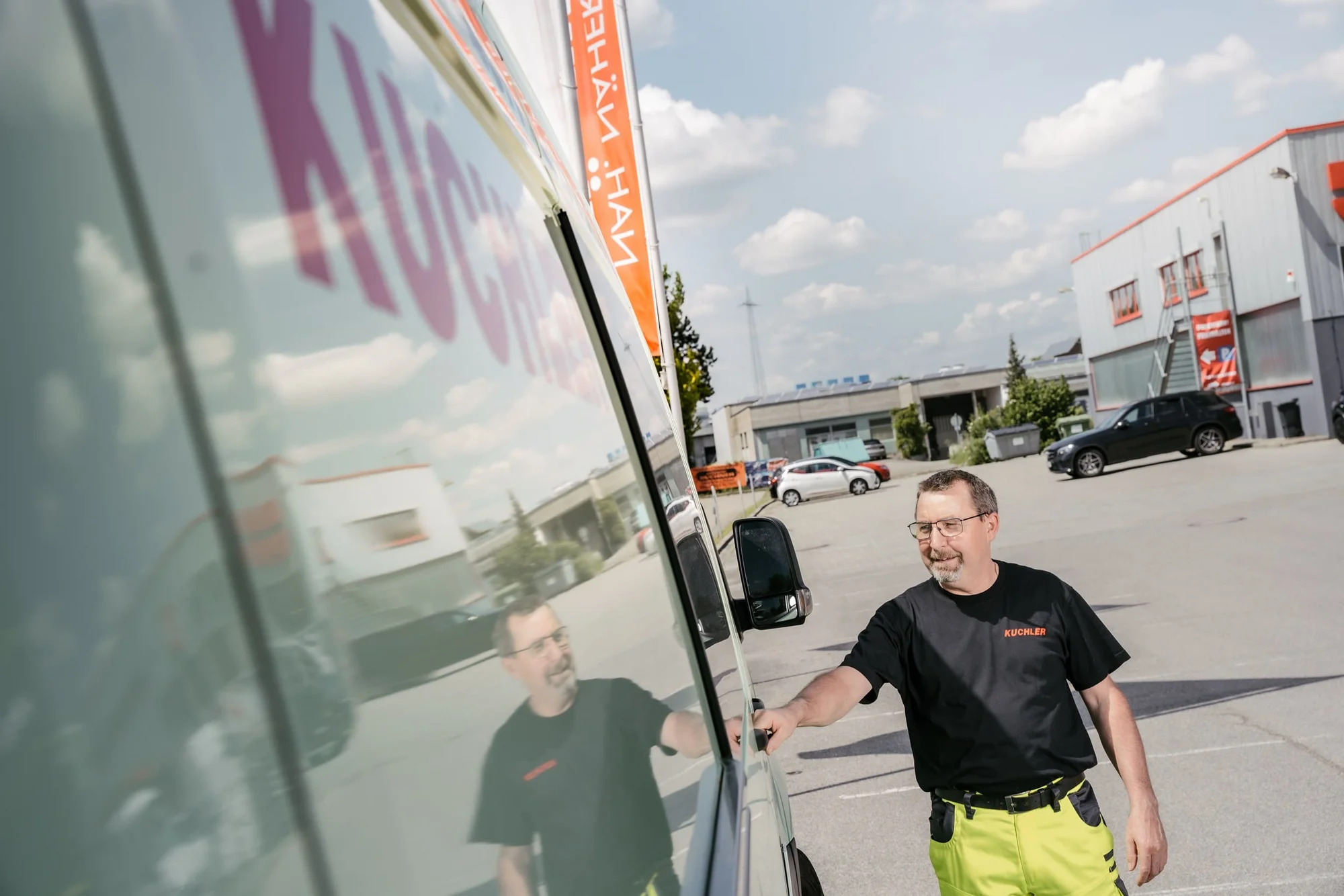 Rohrreinigung bei Verstopfung im Abfluss